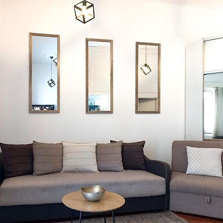 B&L Chic Apartment Skaljari Екстериор снимка