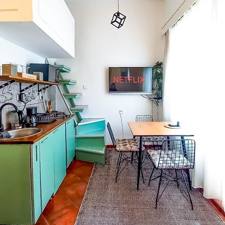 B&L Chic Apartment Skaljari Екстериор снимка