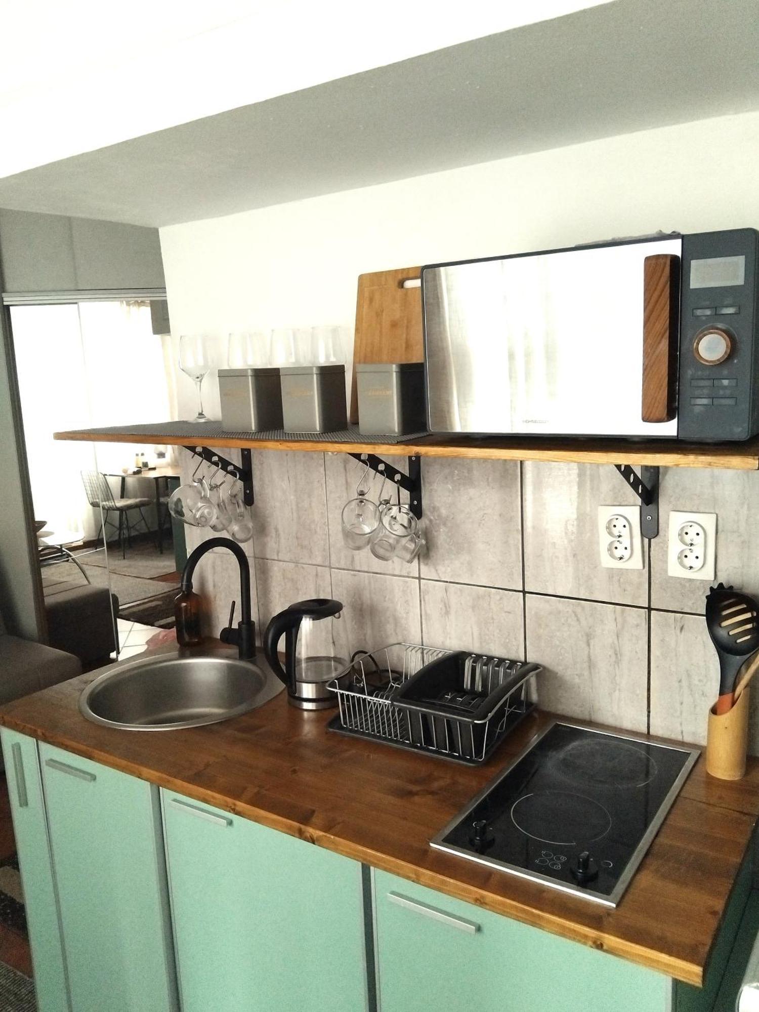 B&L Chic Apartment Skaljari Екстериор снимка