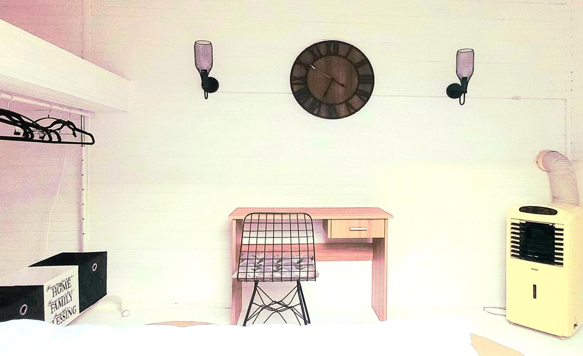 B&L Chic Apartment Skaljari Екстериор снимка