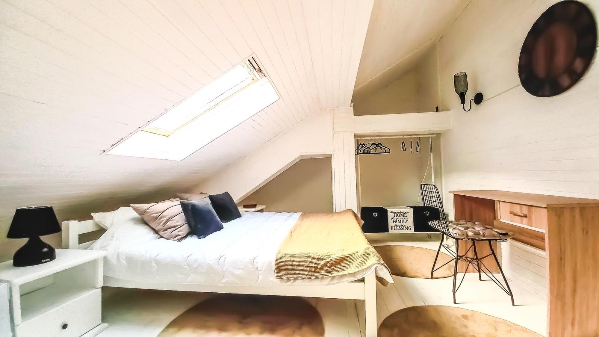 B&L Chic Apartment Skaljari Екстериор снимка