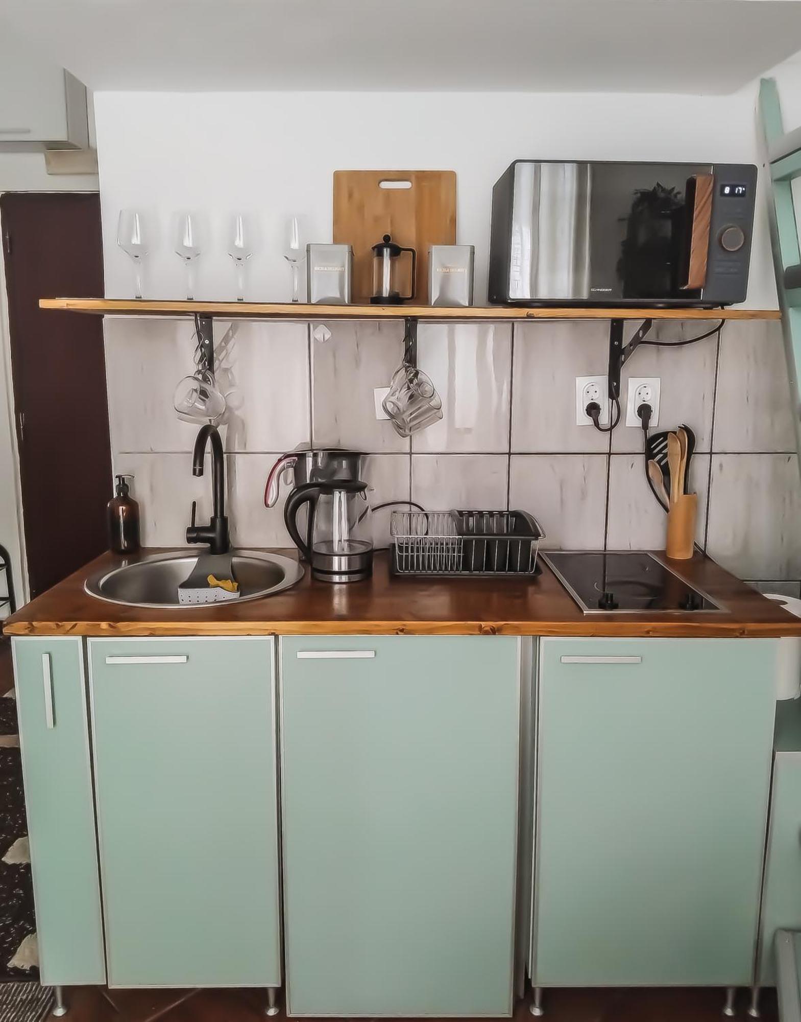 B&L Chic Apartment Skaljari Екстериор снимка