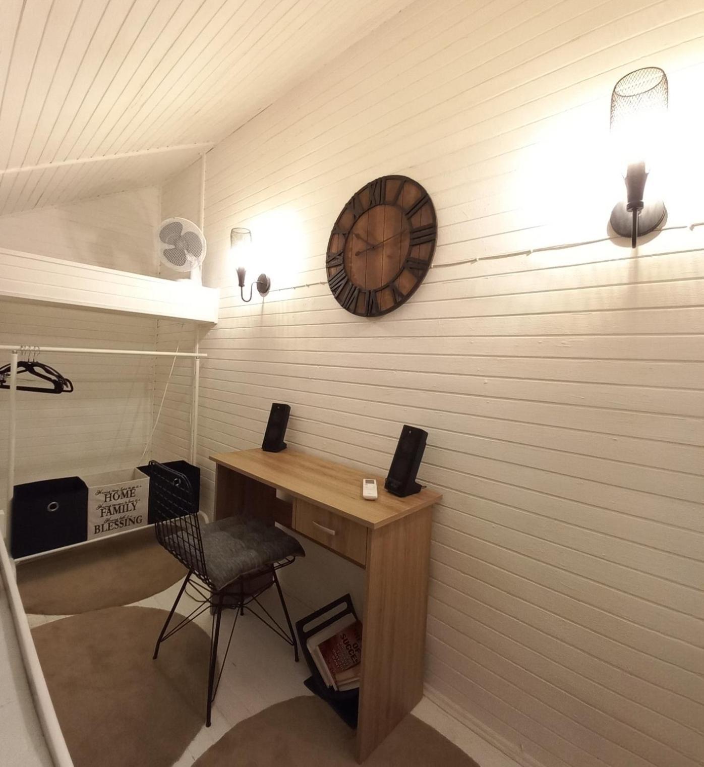 B&L Chic Apartment Skaljari Екстериор снимка
