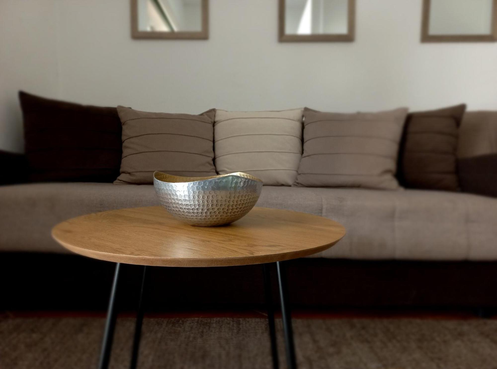 B&L Chic Apartment Skaljari Екстериор снимка