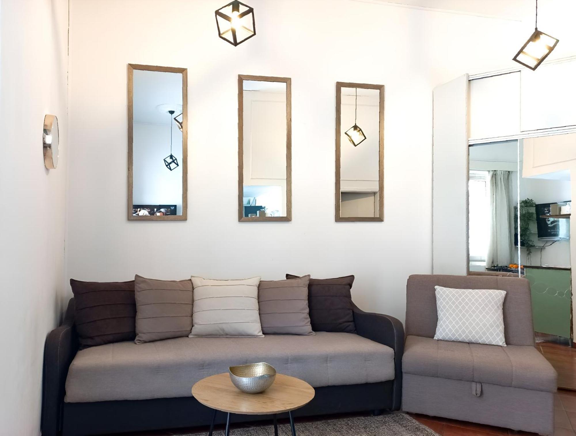 B&L Chic Apartment Skaljari Екстериор снимка