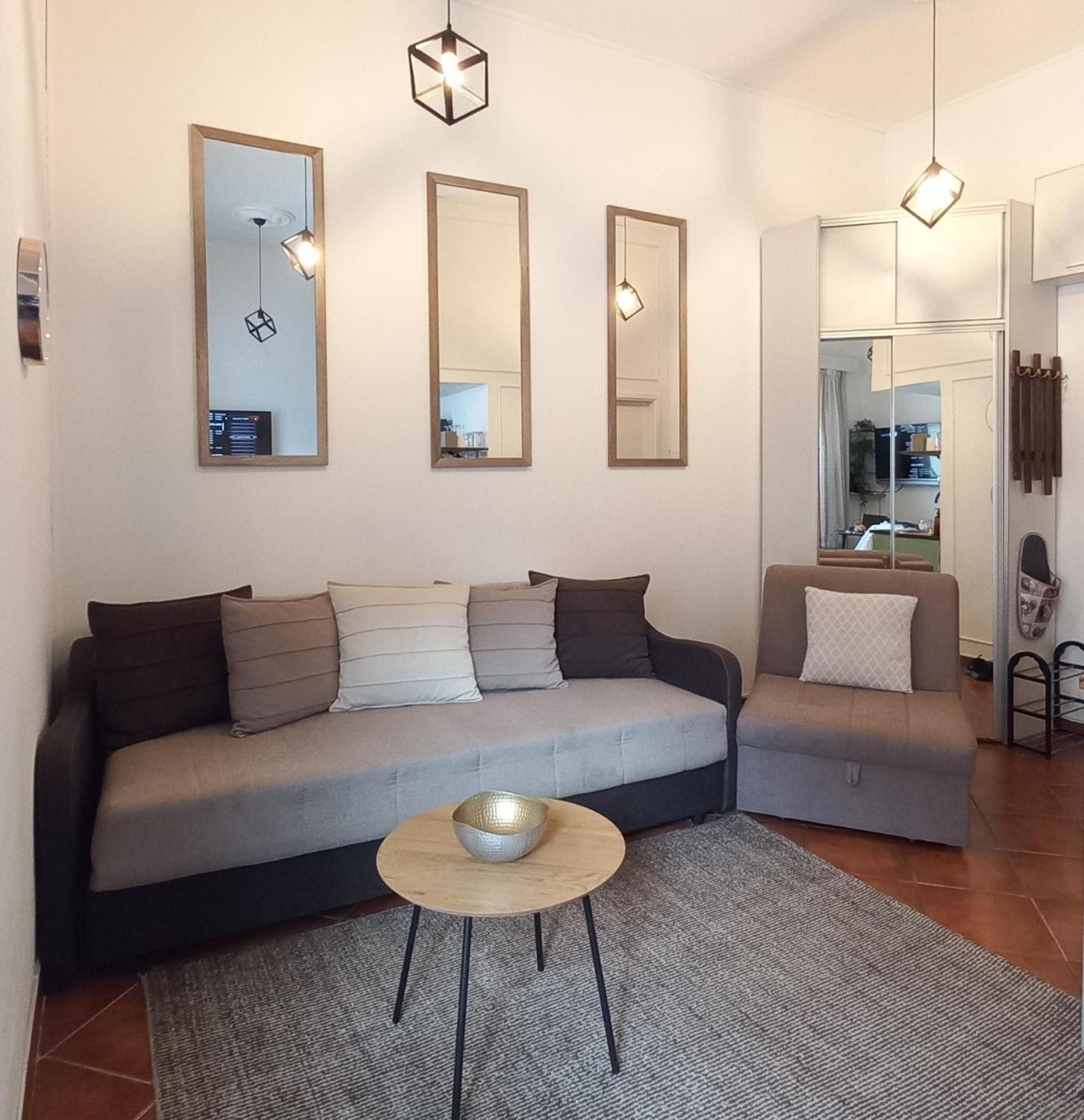 B&L Chic Apartment Skaljari Екстериор снимка