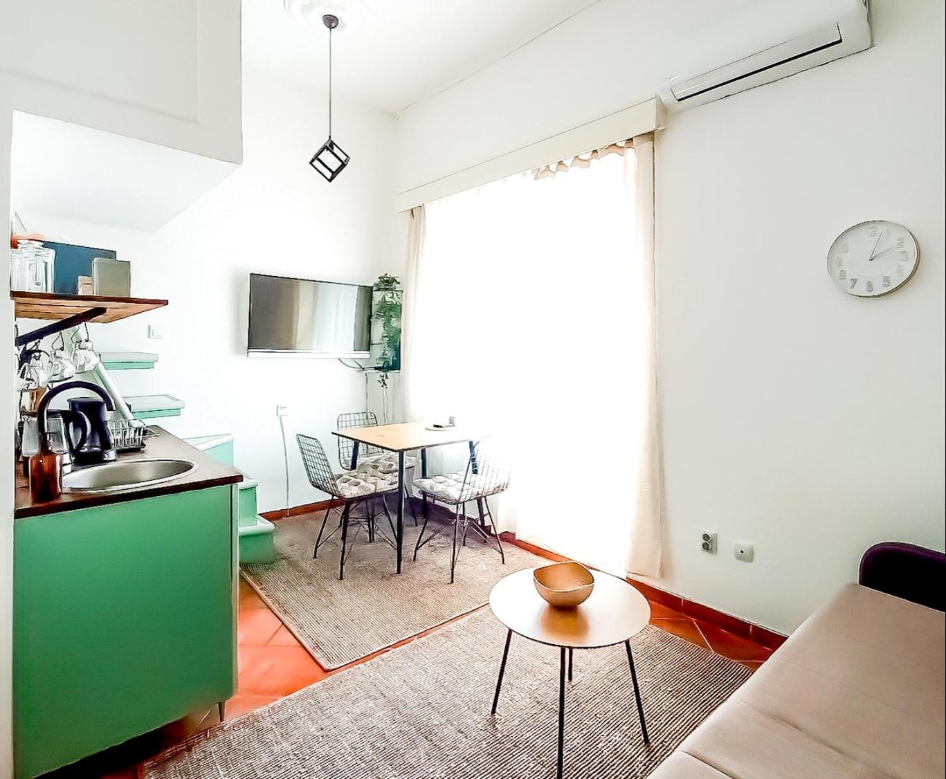 B&L Chic Apartment Skaljari Екстериор снимка