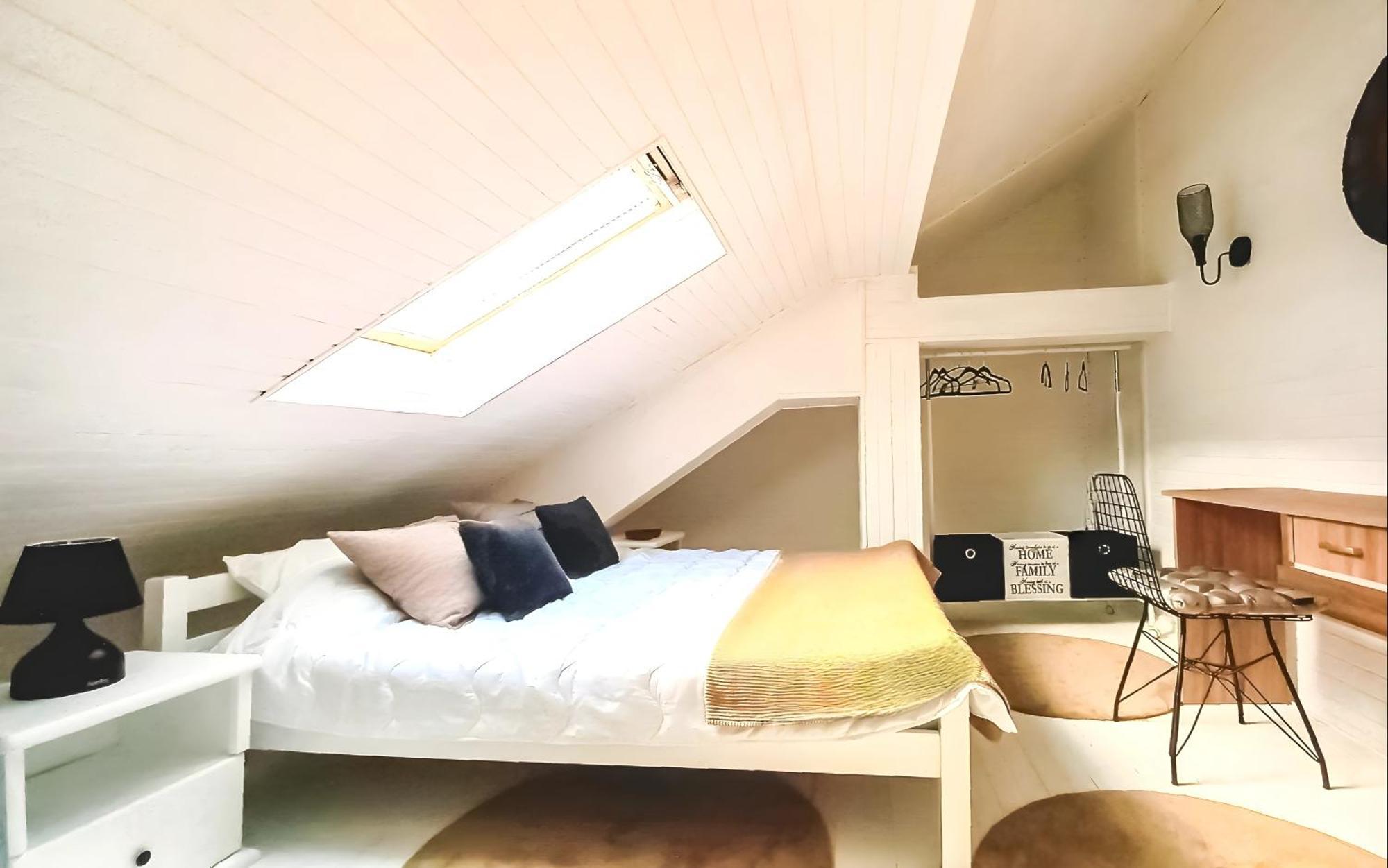 B&L Chic Apartment Skaljari Екстериор снимка